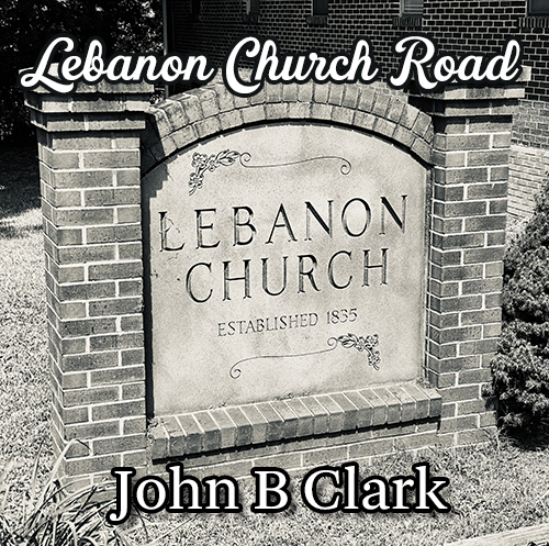 Lebanon Church Road